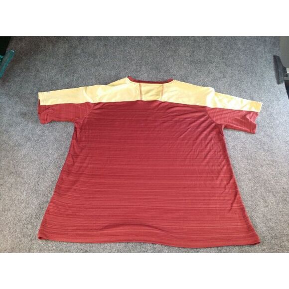 Florida State Seminoles Shirt Men‎ Sz L Champion NCAA Casual Sportswear - Picture 8 of 8